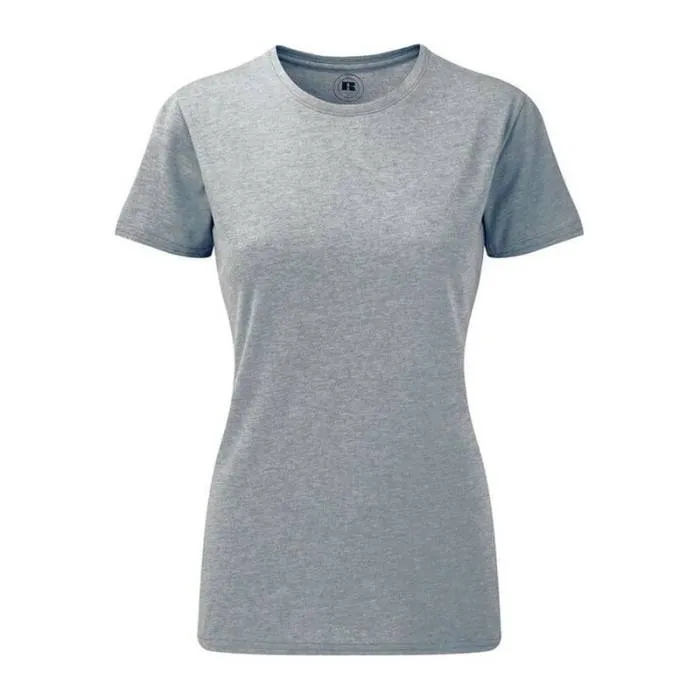 LADIES HD TEE