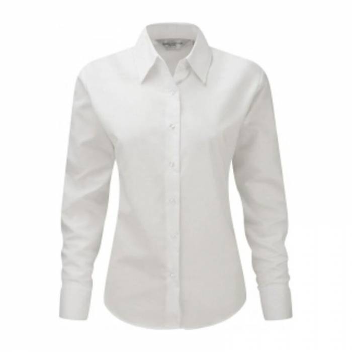 Russell Ladies Oxford Shirt