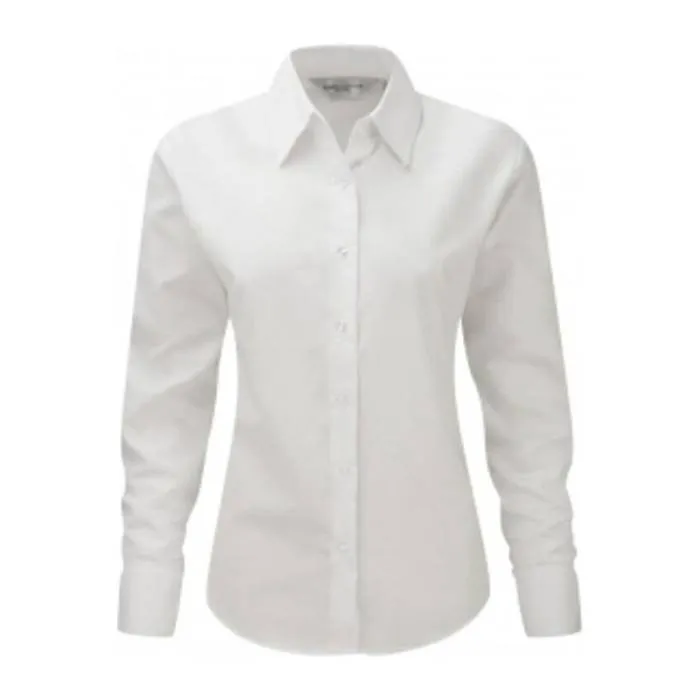 Russell Ladies Oxford Shirt