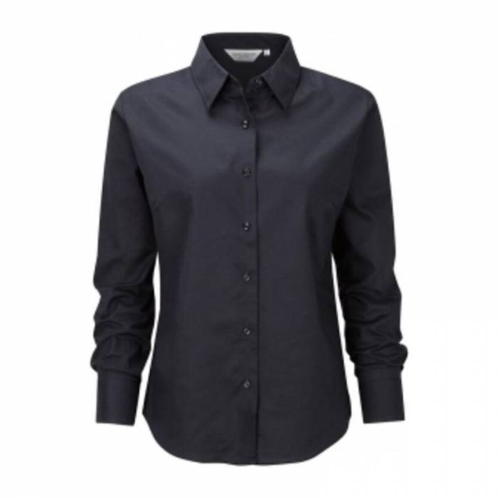 Russell Ladies Oxford Shirt