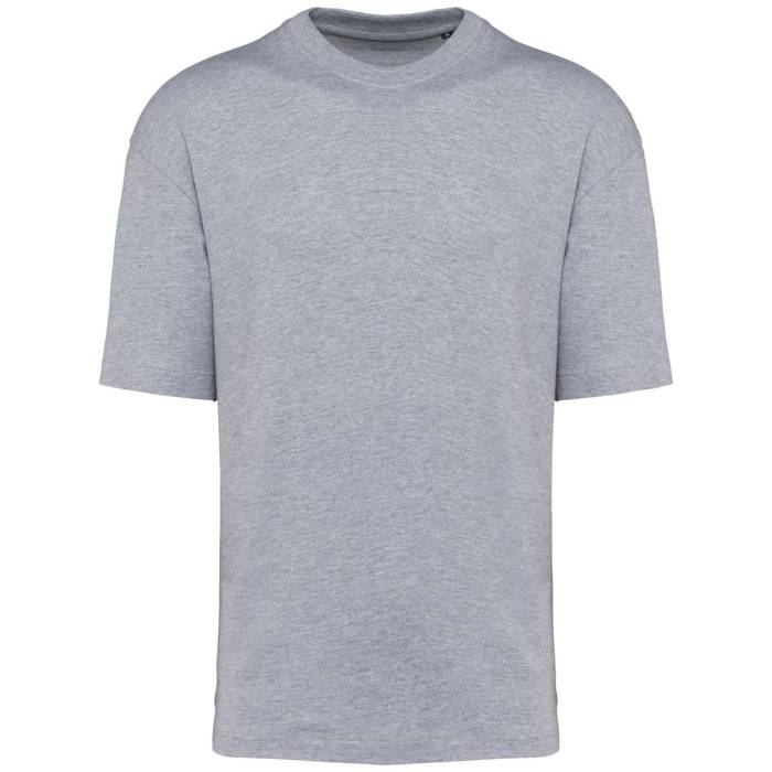 Oversized Short Sleeve Unisex T-Shirt