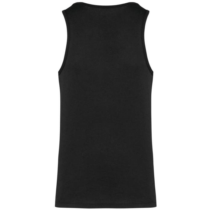 Eco-Friendly Men Tanktop