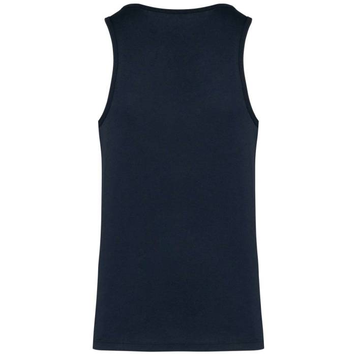 Eco-Friendly Men Tanktop