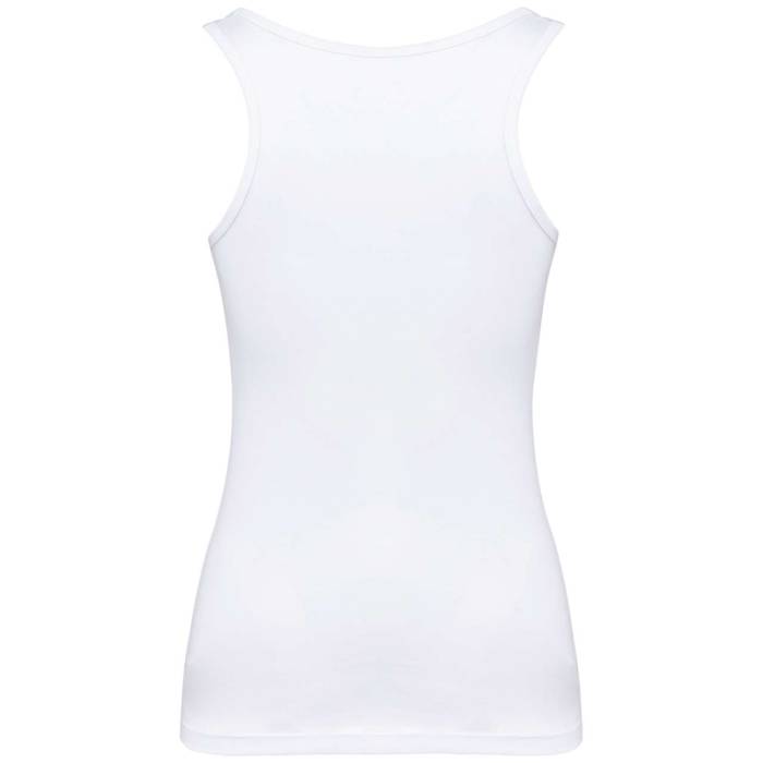 Ladies’ Eco-Friendly Tank Top