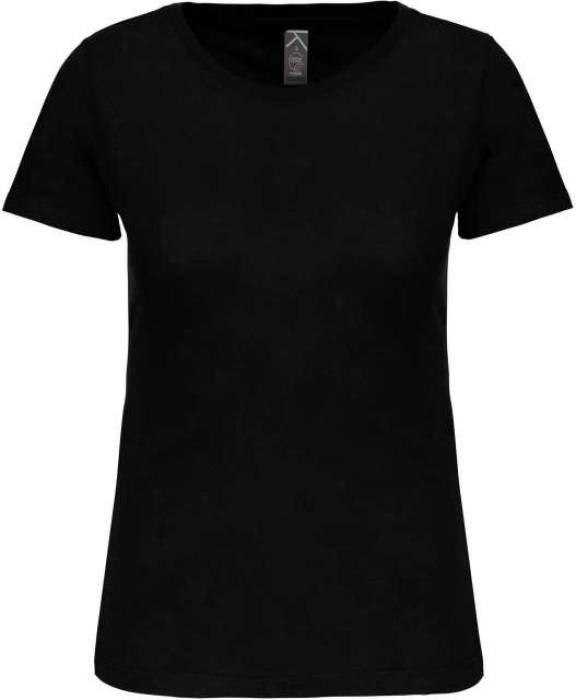 Ladies' Bio150Ic Crew Neck T-Shirt