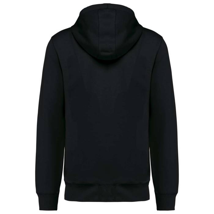 Unisex Eco-Friendly Hooded Sweatshirt