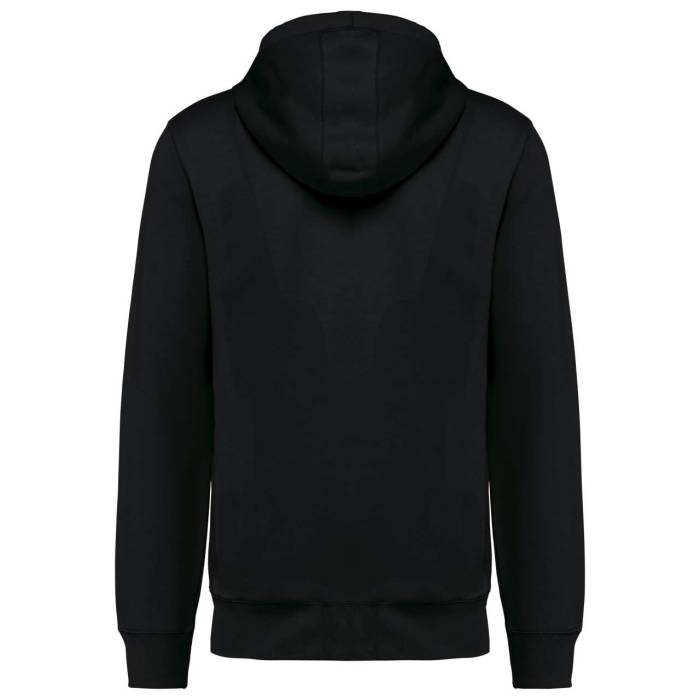 Unisex Eco-Friendly Hooded Sweatshirt