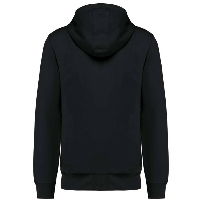 Unisex Eco-Friendly French Terry Hoodie