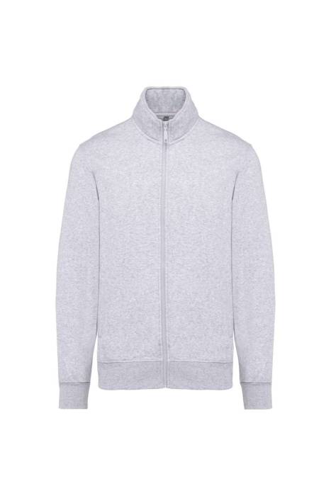Men'S Fleece Cadet Jacket