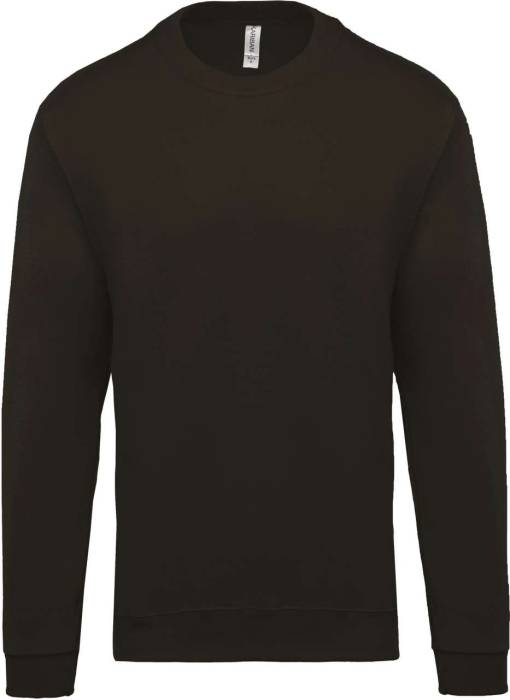 Crew Neck Sweatshirt