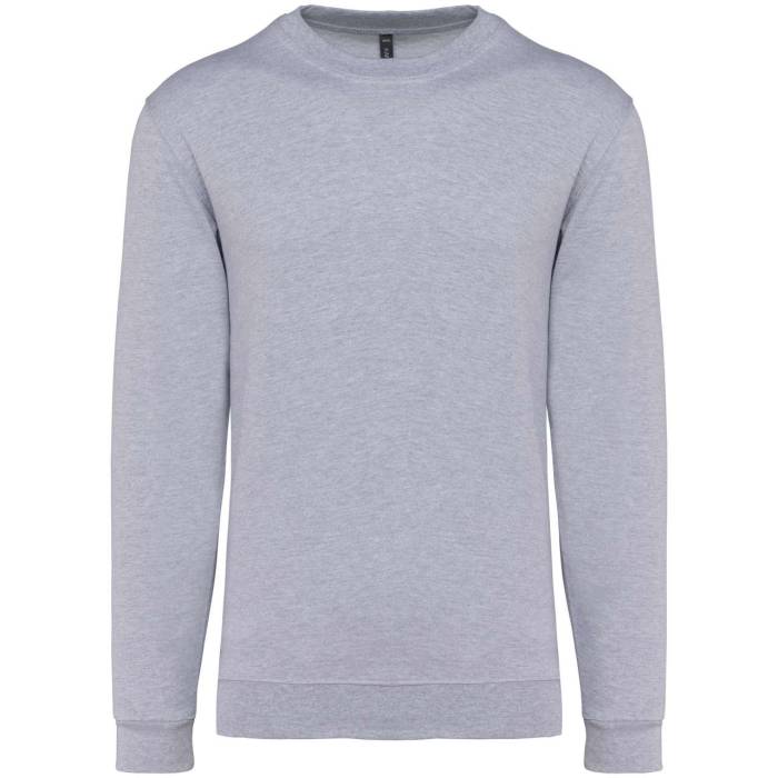 Crew Neck Sweatshirt