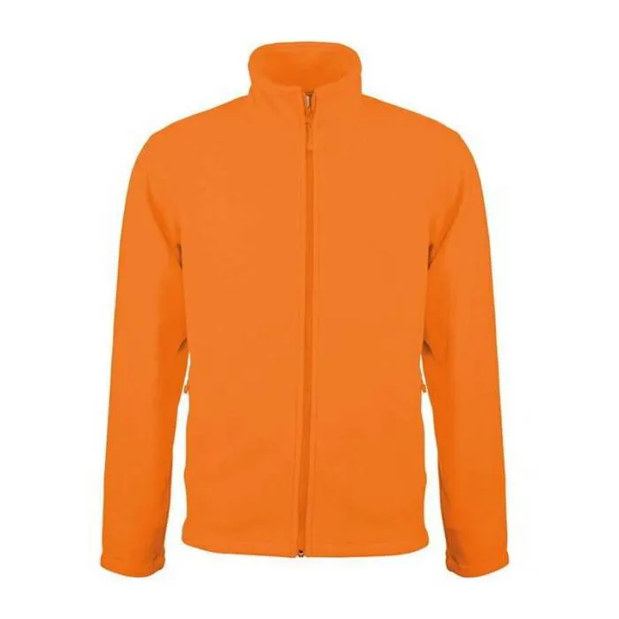 FALCO - ZIP THROUGH MICRO FLEECE JACKET