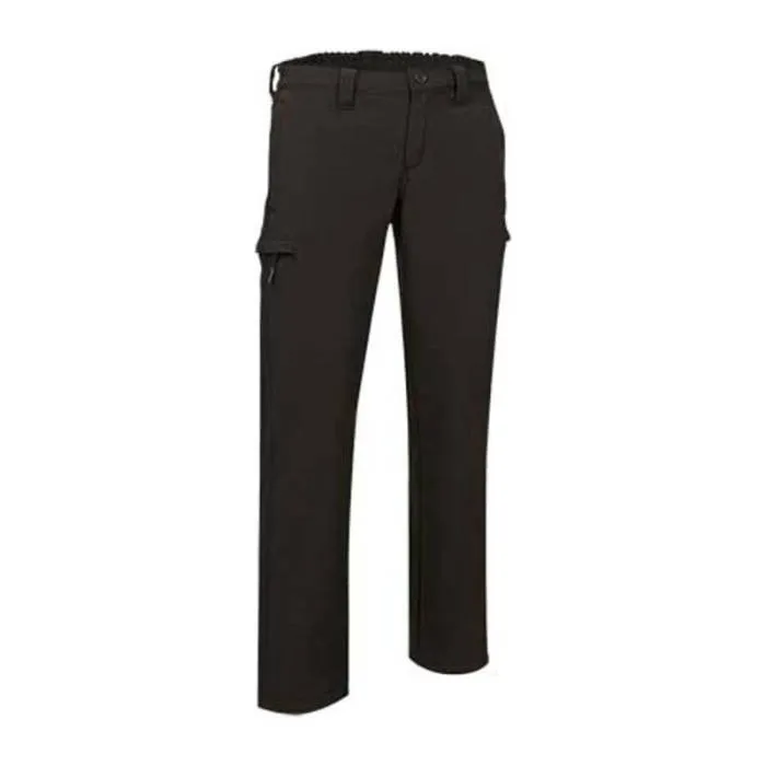 RUGO SOFTSHELL TROUSER