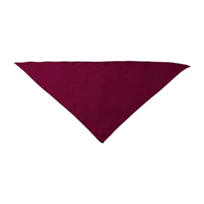 Triangular Handkerchief Fiesta