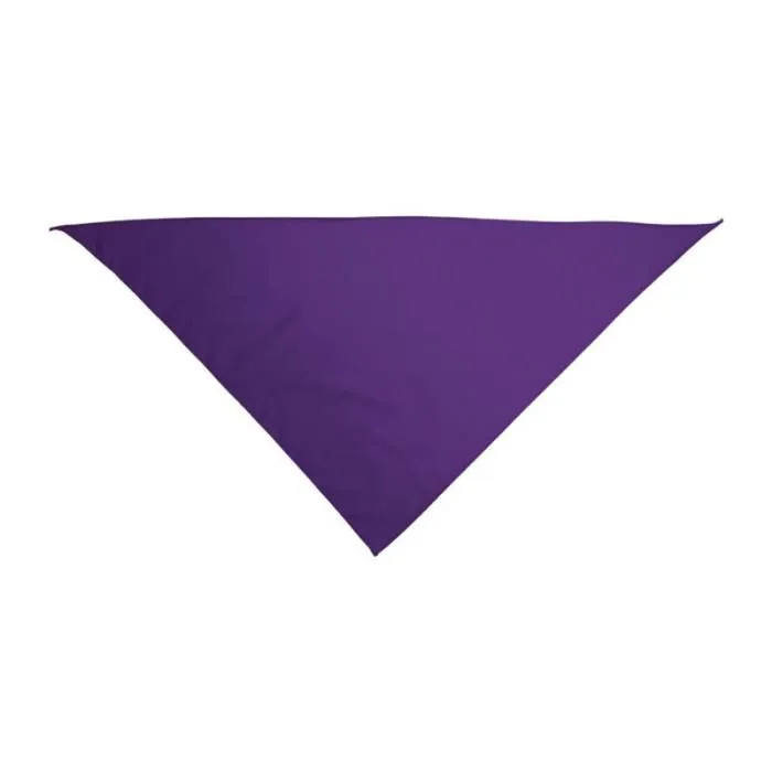 Triangular Handkerchief Gala