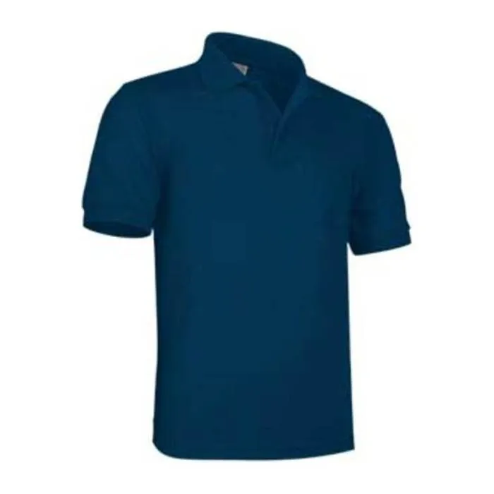 Mix Poloshirt Neptuno