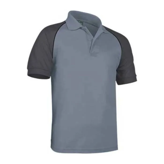 Typed Poloshirt Venur