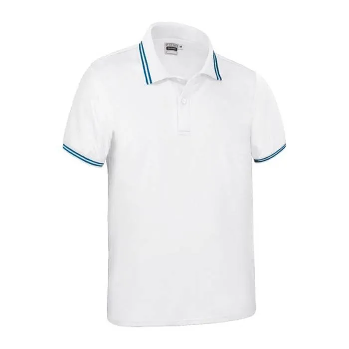 technical polo SAGANO