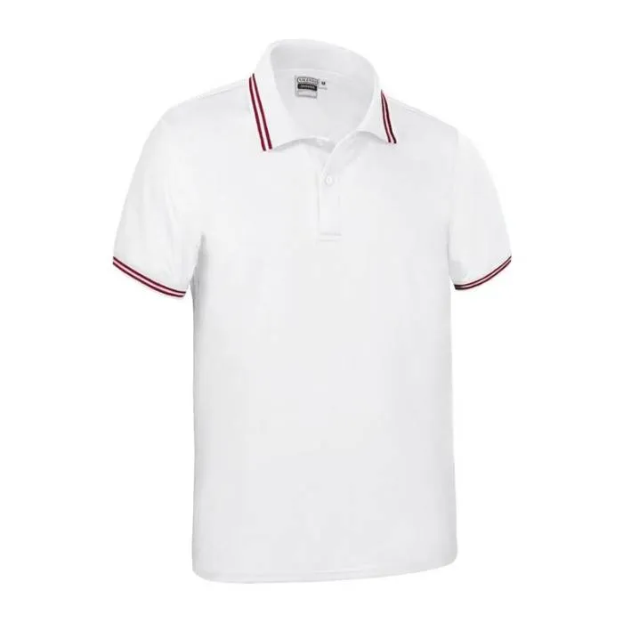 technical polo SAGANO