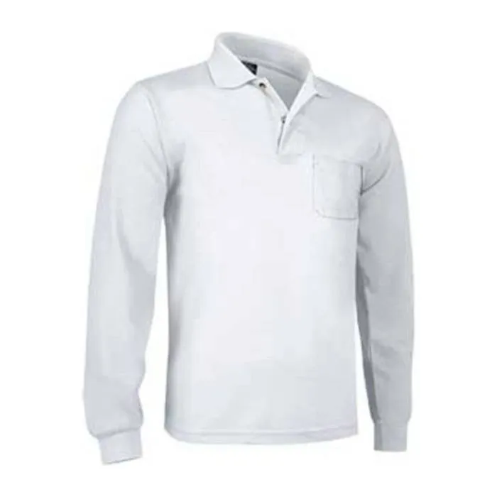 BREDA TOP POLOSHIRT