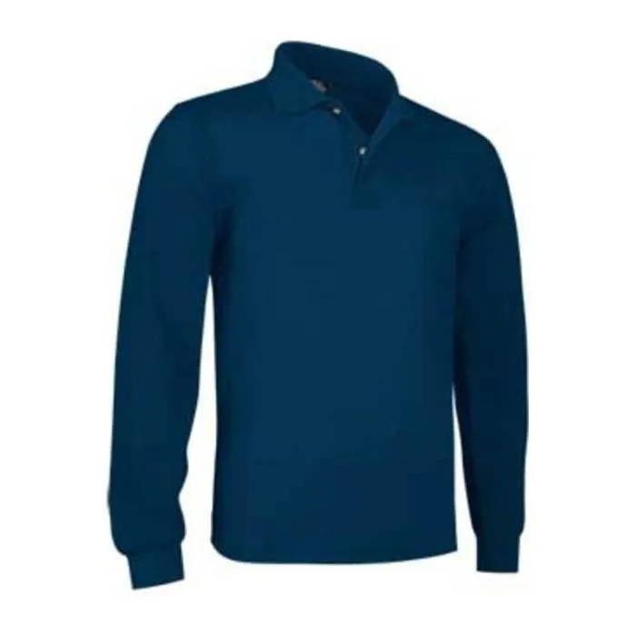 BREDA TOP POLOSHIRT