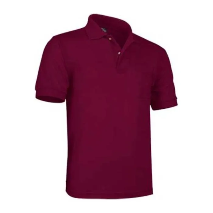 HAWK TOP POLOSHIRT