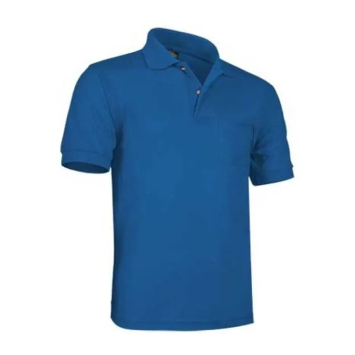 HAWK TOP POLOSHIRT