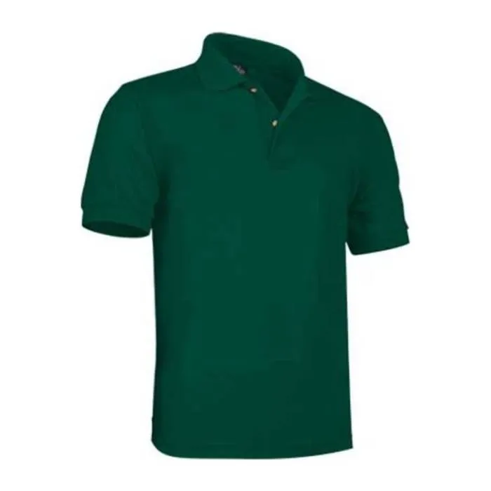 HAWK TOP POLOSHIRT