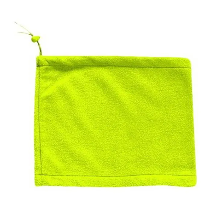 Alpine polár sapka és sál