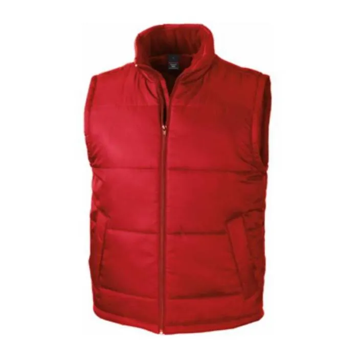 CORE BODYWARMER