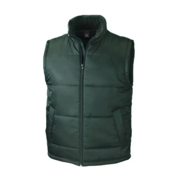 CORE BODYWARMER