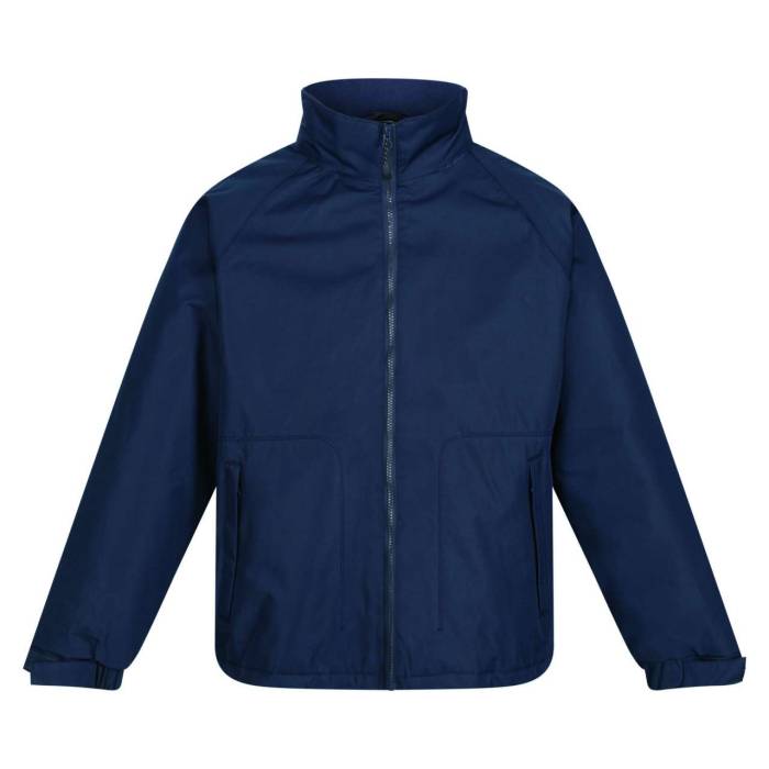 Hudson Men - Fleece-Lined Jacket