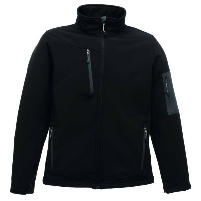 Arcola - 3 Layer Membrane Softshell