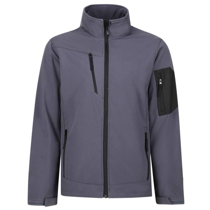 Arcola - 3 Layer Membrane Softshell