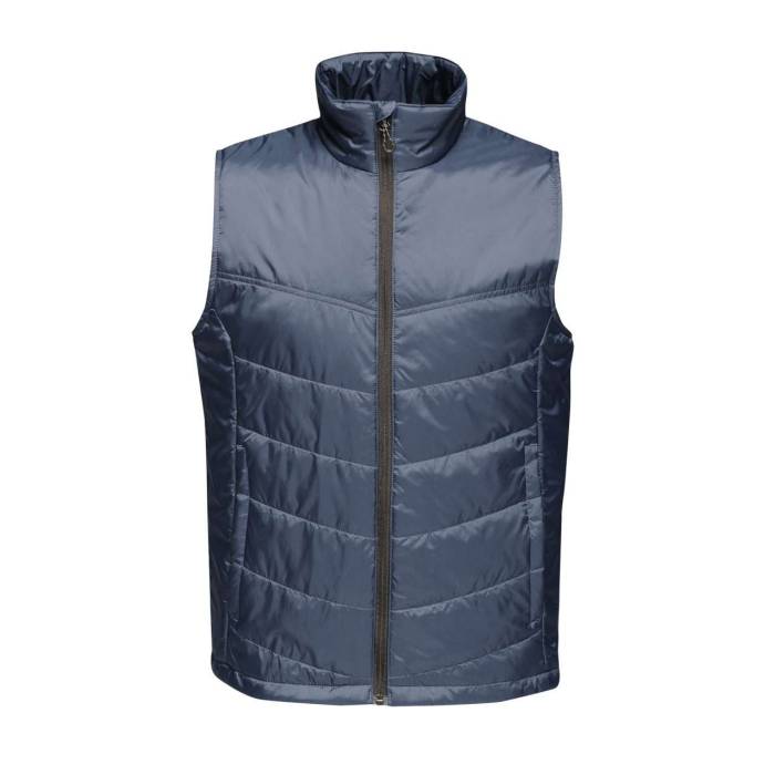 Stage Ii Men - Insulated Bodywarmer