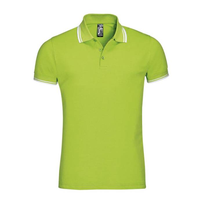 SOL'S PASADENA MEN POLO SHIRT