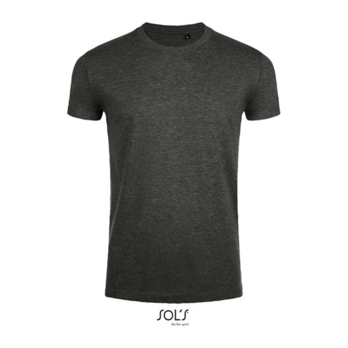 SOL'S IMPERIAL FIT - FÉRFI KÖRNYAKÚ PÓLÓ