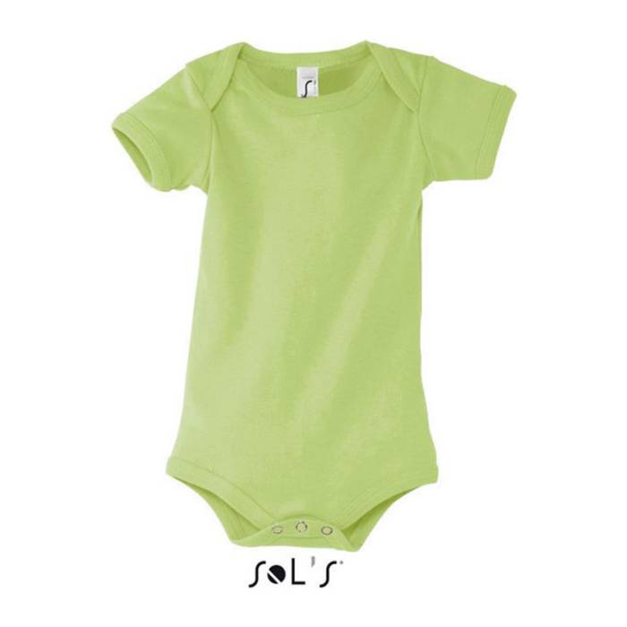 BAMBINO BABYS BODYSUIT