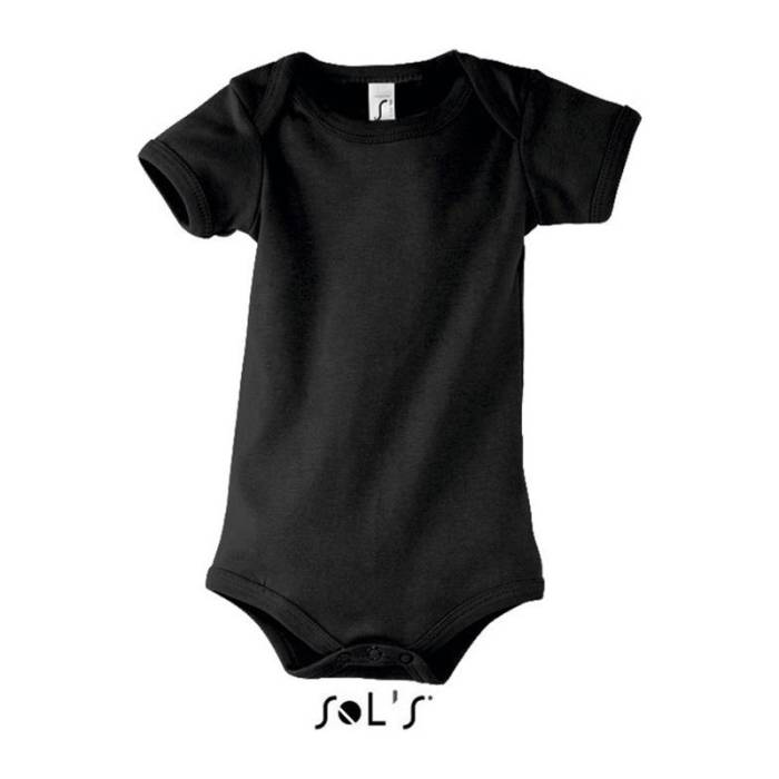 BAMBINO BABYS BODYSUIT