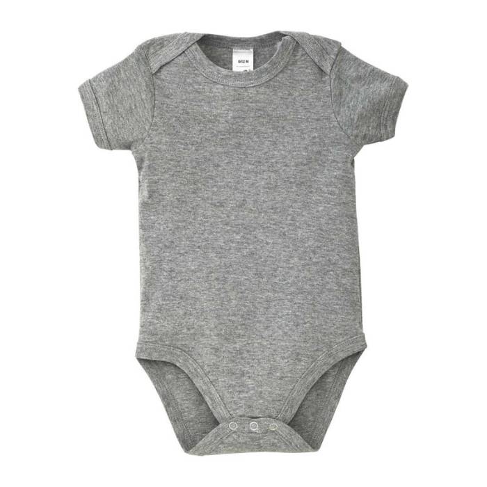 BAMBINO BABYS BODYSUIT