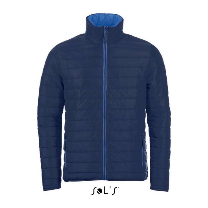 RIDE MEN LIGHT PADDED JACKET