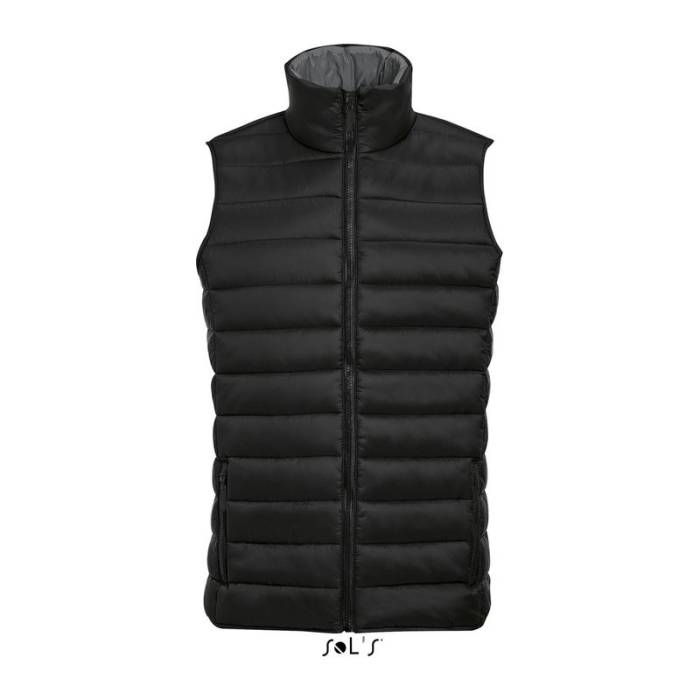 WAVE MEN LIGHTWEIGHT BODYWARMER