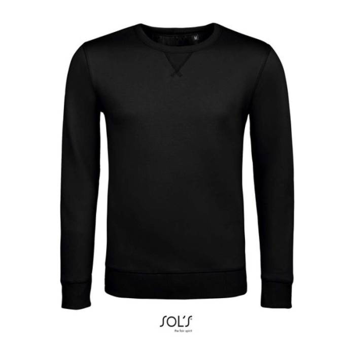 SULLY - MEN’S ROUND-NECK SWEATSHIRT