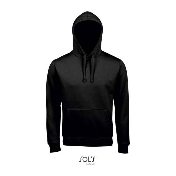 SPENCER - HOODED SWEATSHIRT