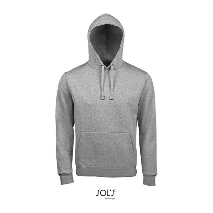 SPENCER - HOODED SWEATSHIRT