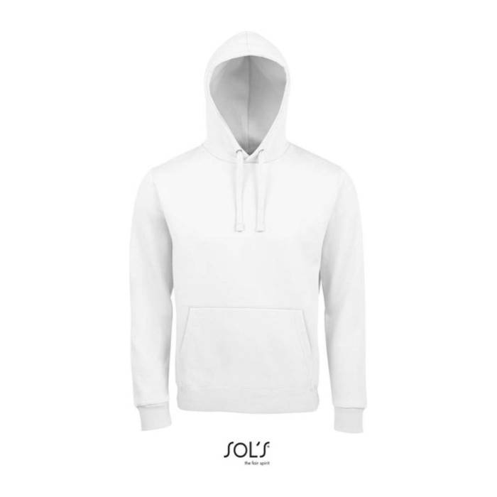 SPENCER - HOODED SWEATSHIRT