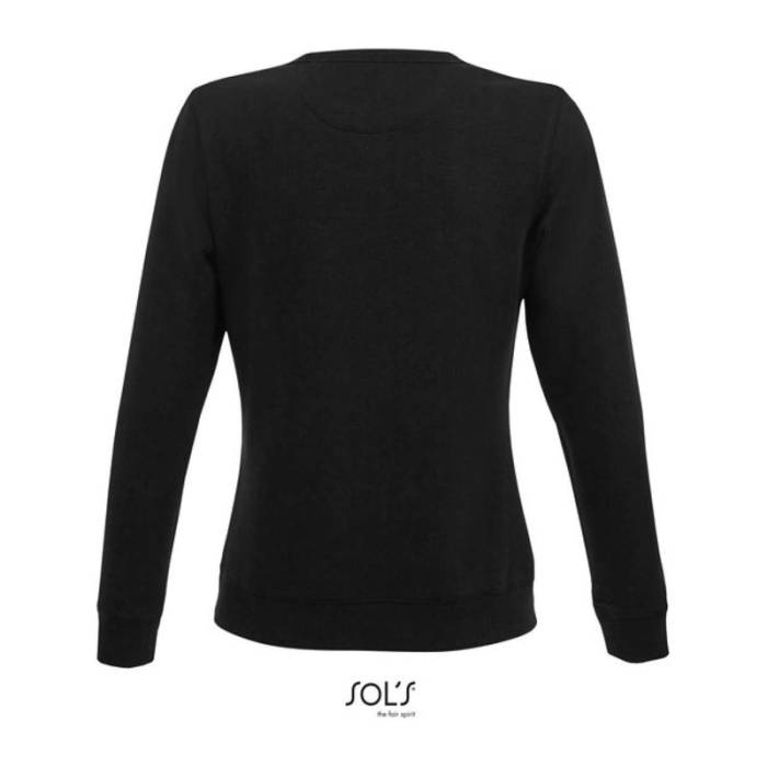 SULLY WOMEN - ROUND-NECK SWEATSHIRT