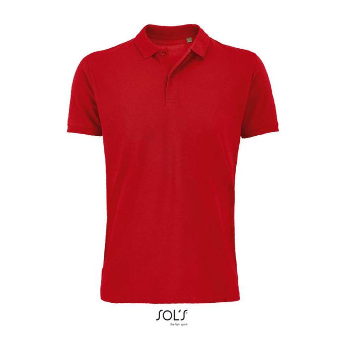 SOL'S PLANET MEN - POLO SHIRT