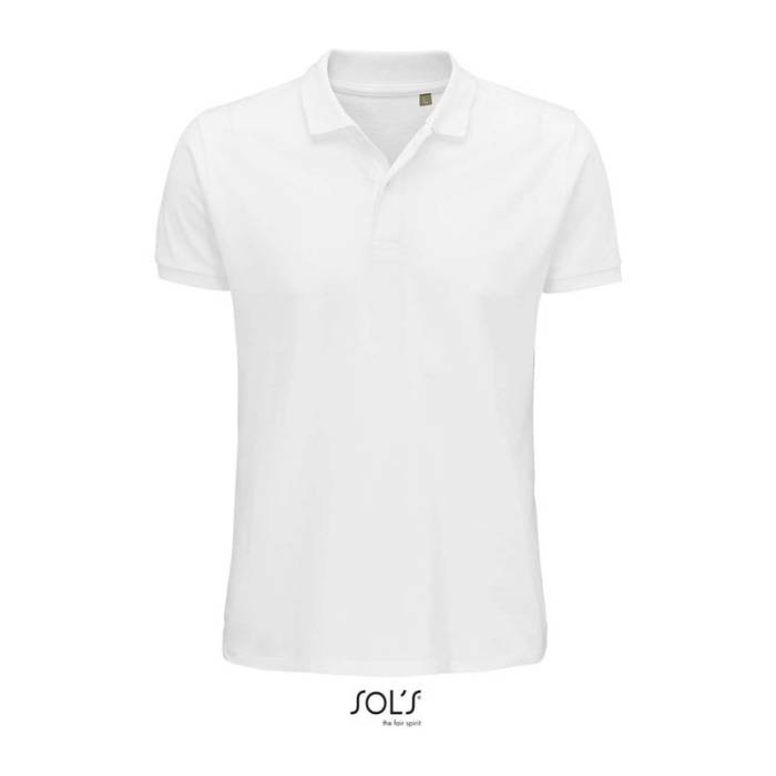 SOL'S PLANET MEN - POLO SHIRT