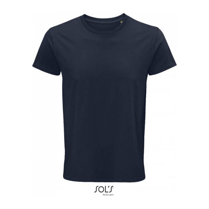 SOL'S CRUSADER MEN - ROUND-NECK FITTED T-SHIRT